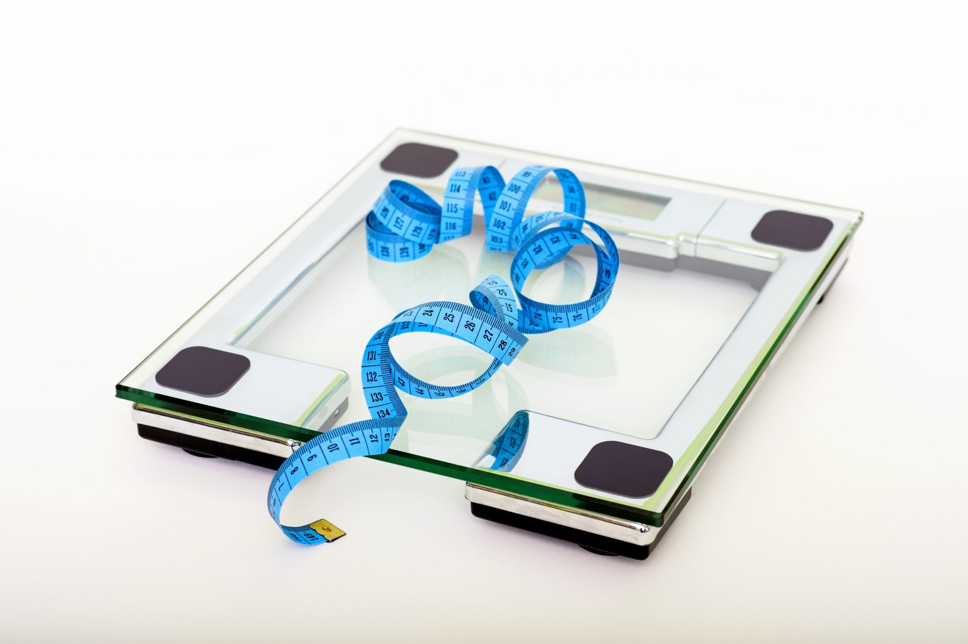 Χάσε 1 κιλό την εβδομάδα! Η δίαιτα που καίει το λίπος θα σε απαλλάξει από το περιττό βάρος!